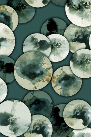 数码华亿平台印花华亿平台图片