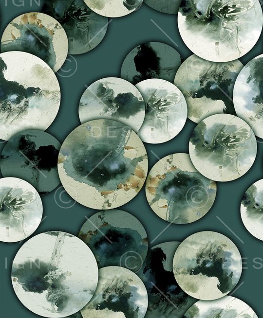 数码华亿平台印花华亿平台图片