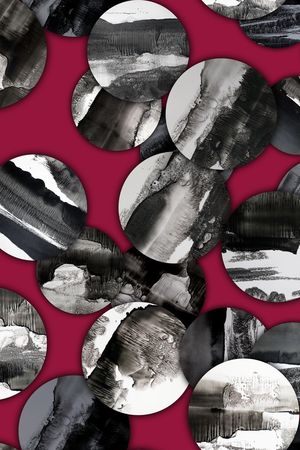 数码华亿平台印花华亿平台图片