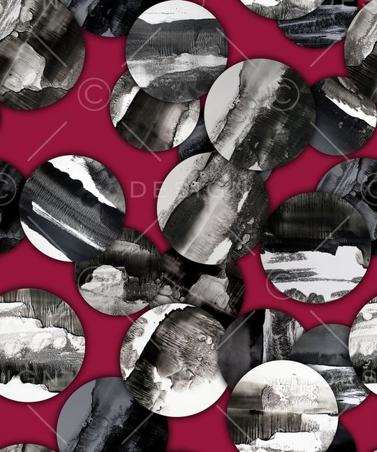 数码华亿平台印花华亿平台图片