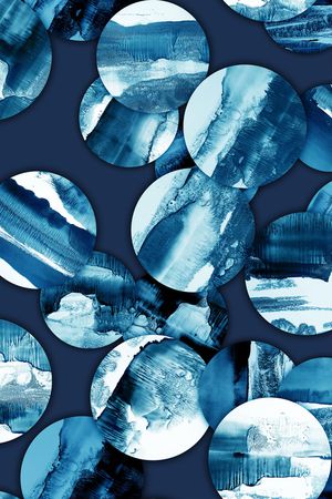 数码华亿平台印花华亿平台图片