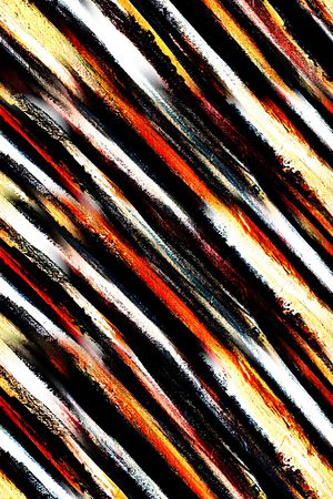 线条印花华亿平台图片