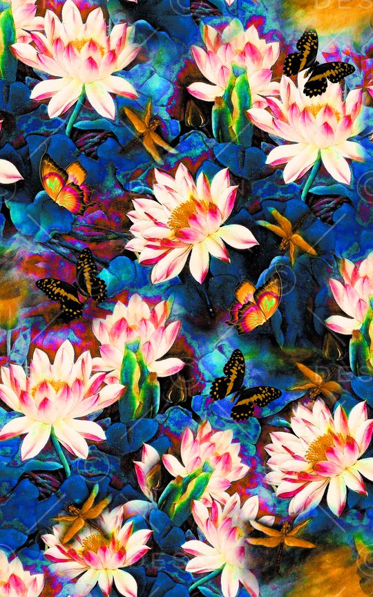 大花印花华亿平台图片