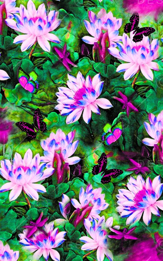 大花印花华亿平台图片