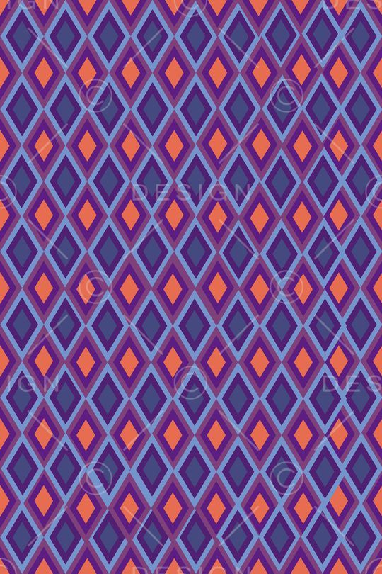 线条印花华亿平台图片