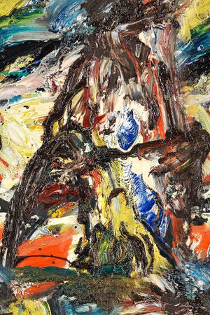 肌理印花华亿平台图片