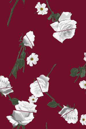 数码华亿平台印花华亿平台图片