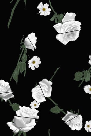 数码华亿平台印花华亿平台图片