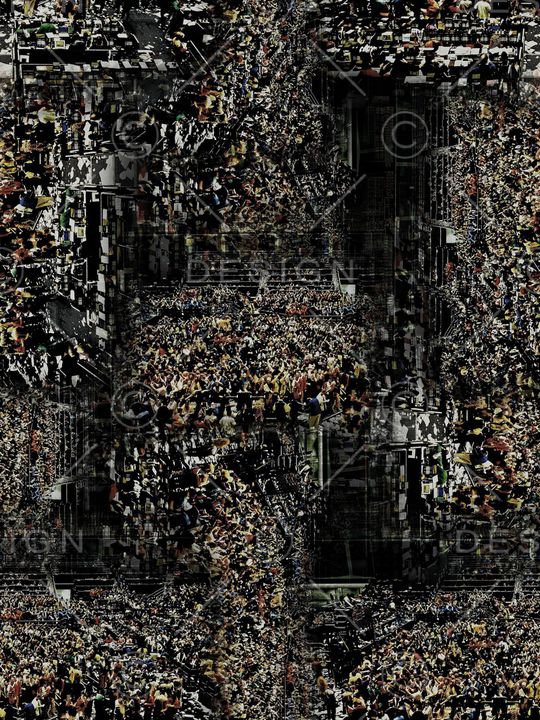 肌理印花华亿平台图片