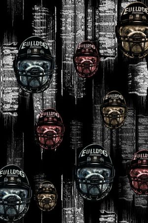 男装印花华亿平台图片