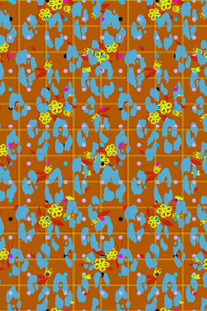 数码华亿平台印花华亿平台图片