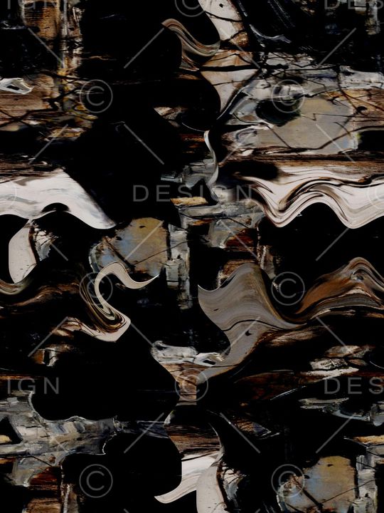 肌理印花华亿平台图片