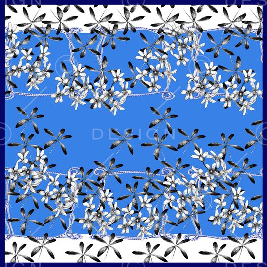 小碎花印花华亿平台图片