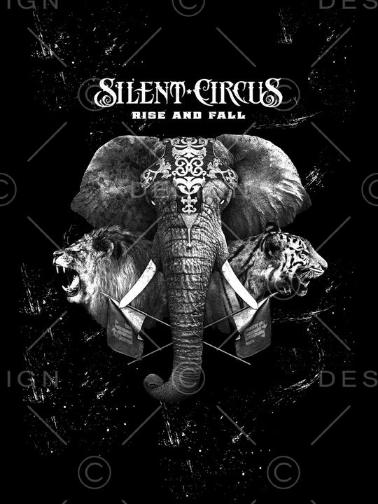 动物印花华亿平台图片