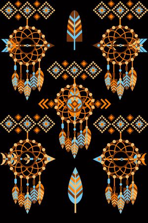 羽毛印花华亿平台图片