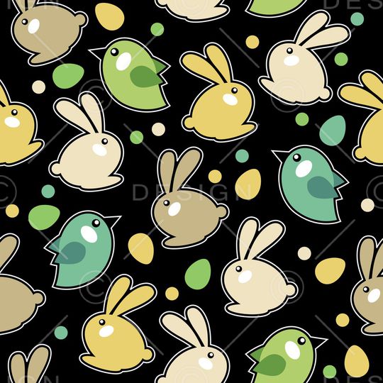 卡通印花华亿平台图片