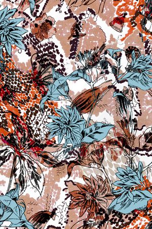 数码华亿平台印花华亿平台图片