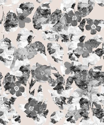 1061192-斑斓叶子花丛-1