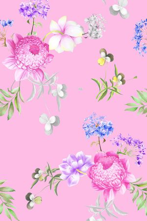 大花印花华亿平台图片