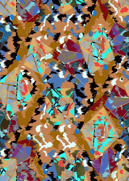 数码华亿平台印花华亿平台图片