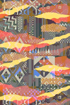 数码华亿平台印花华亿平台图片