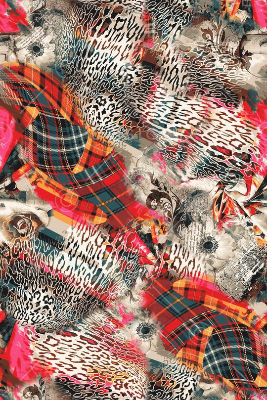 数码华亿平台印花华亿平台图片