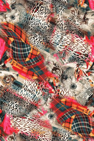 数码华亿平台印花华亿平台图片