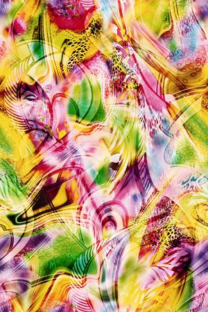 数码华亿平台印花华亿平台图片