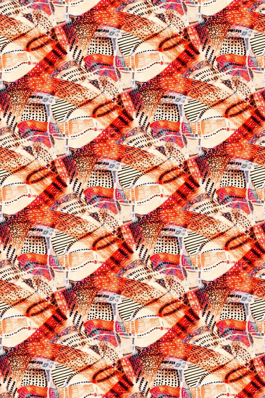 数码华亿平台印花华亿平台图片