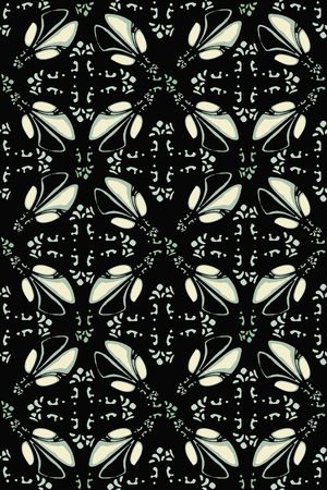 民族风印花华亿平台图片