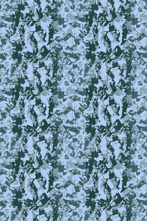 胸前独幅印花华亿平台图片