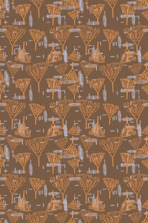 民族风印花华亿平台图片