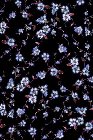 数码华亿平台印花华亿平台图片