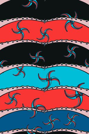 数码华亿平台印花华亿平台图片