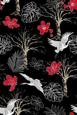 男装印花华亿平台图片