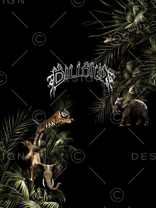 字母印花华亿平台图片