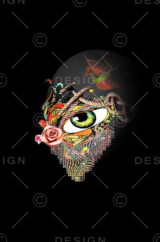 字母印花华亿平台图片