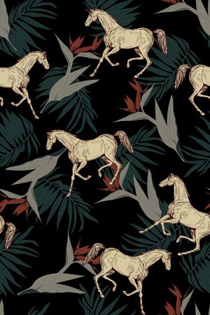 男装印花华亿平台图片