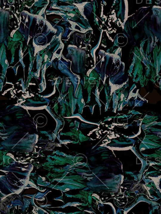 肌理印花华亿平台图片