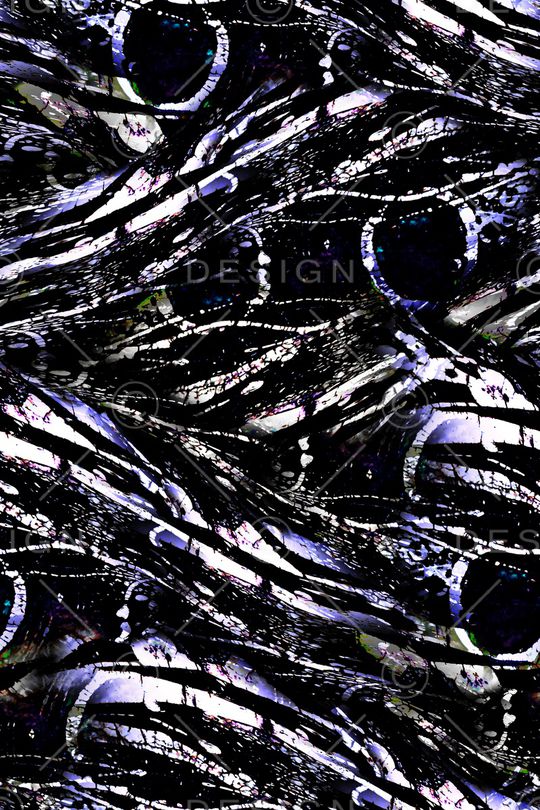 肌理印花华亿平台图片