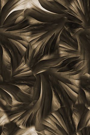 肌理印花华亿平台图片