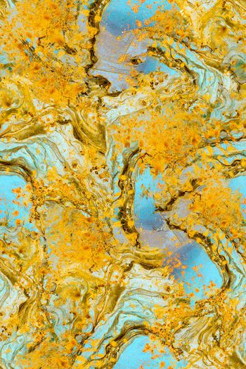 1061835-肌理曲线斑驳流动