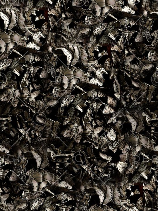 男装印花华亿平台图片