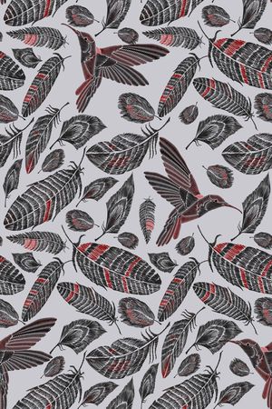 卡通印花华亿平台图片