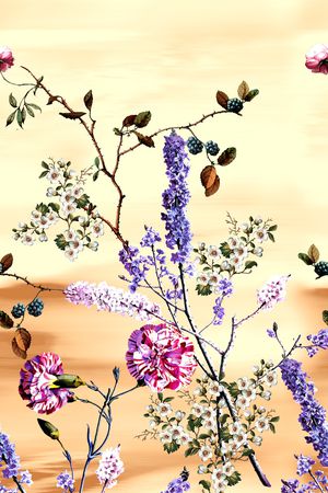 数码华亿平台印花华亿平台图片