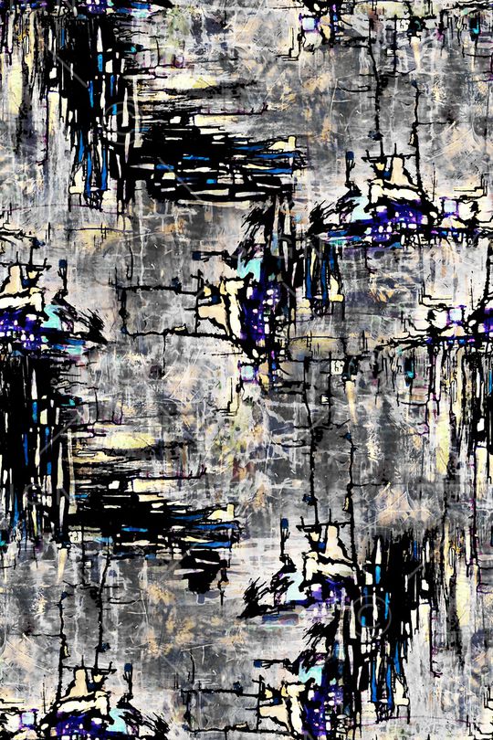 肌理印花华亿平台图片