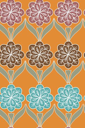 民族风印花华亿平台图片