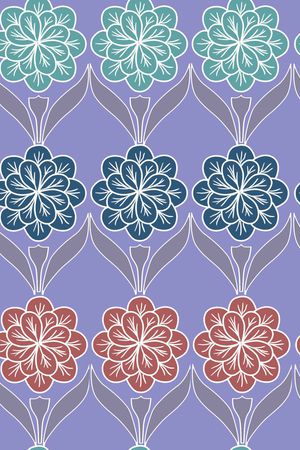 民族风印花华亿平台图片