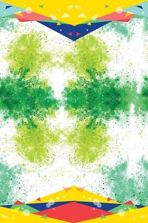 卡通印花华亿平台图片