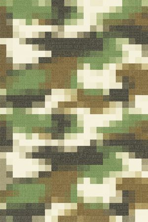 民族风印花华亿平台图片